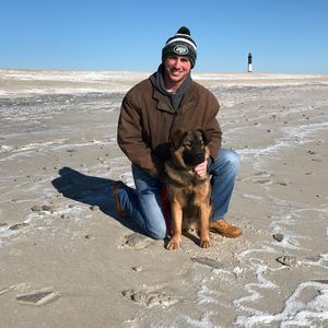 Meet your Posher, Tim